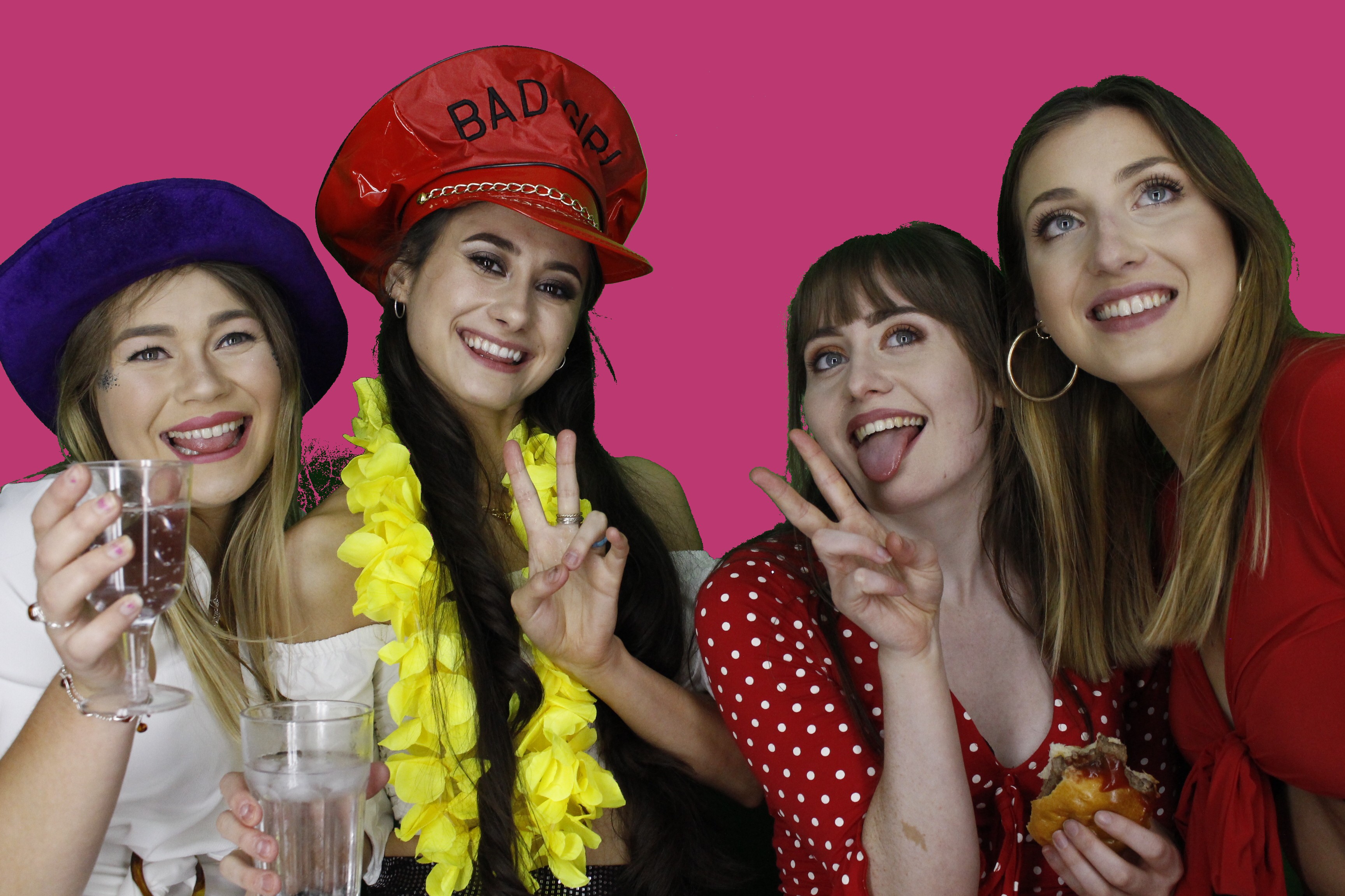 Debbies 21st birthday party | View more photos from the event at gallery.myphotoboothexperience.co.uk/u/MyPhotoBoothExperienceLtd/Debbies-21st-birthday-party